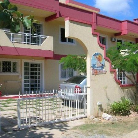 Departamentos Vale Encantado Bombinhas Exterior photo
